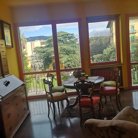 Benvenuti A Casa Incerpi Apartment Montecatini Terme Exterior photo