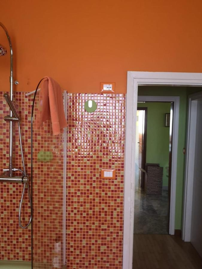 Benvenuti A Casa Incerpi Apartment Montecatini Terme Exterior photo