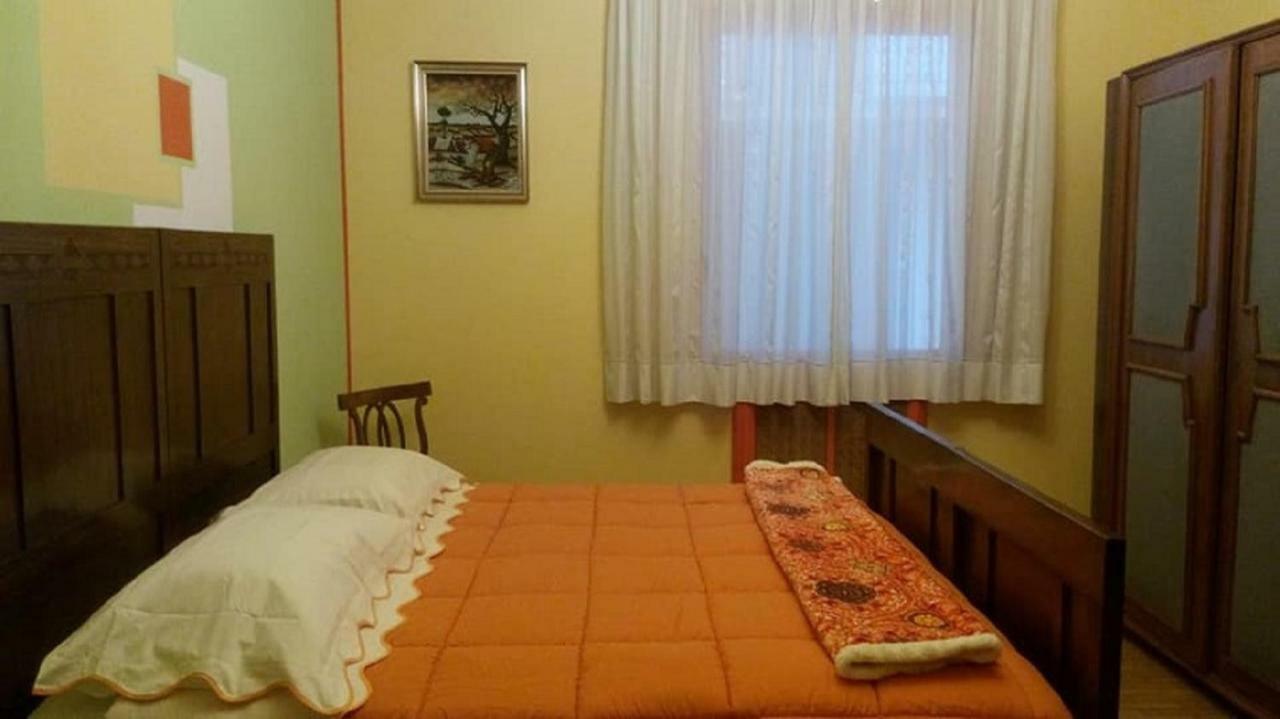 Benvenuti A Casa Incerpi Apartment Montecatini Terme Exterior photo