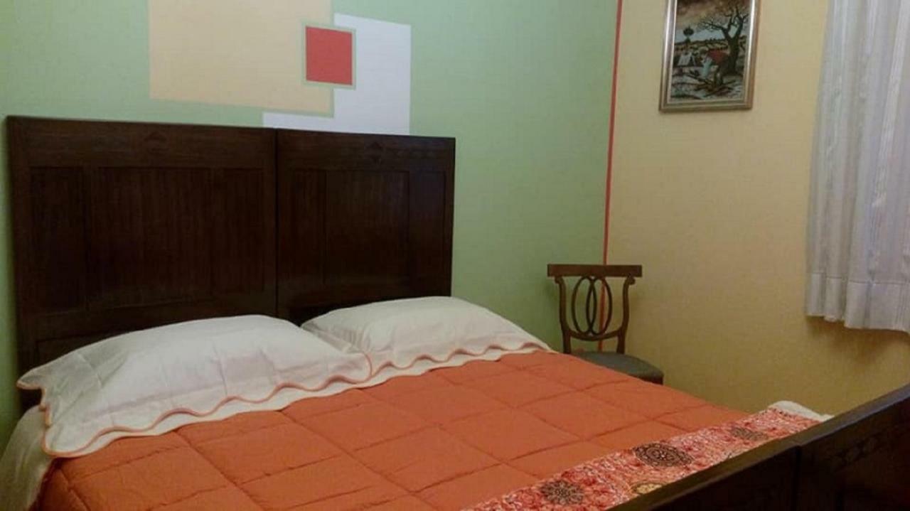 Benvenuti A Casa Incerpi Apartment Montecatini Terme Exterior photo